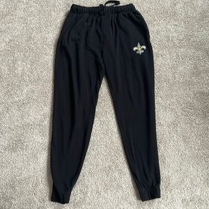 New Orleans Saints Joggers